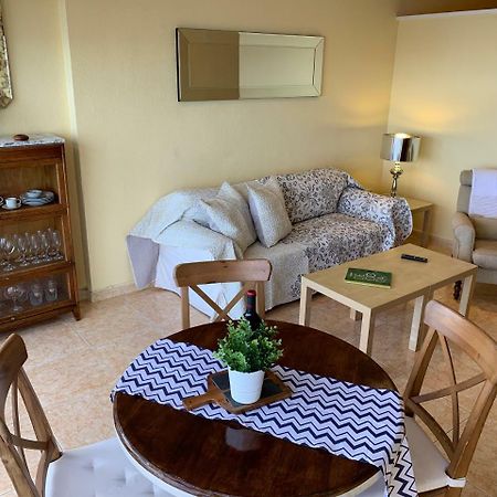 Апартаменти Dream Bahia Санта-Крус-де-Тенеріфе Екстер'єр фото