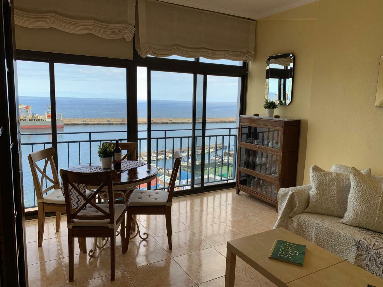 Апартаменти Dream Bahia Санта-Крус-де-Тенеріфе Екстер'єр фото