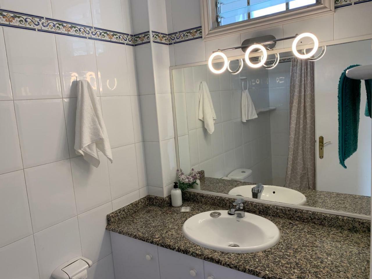 Апартаменти Dream Bahia Санта-Крус-де-Тенеріфе Екстер'єр фото