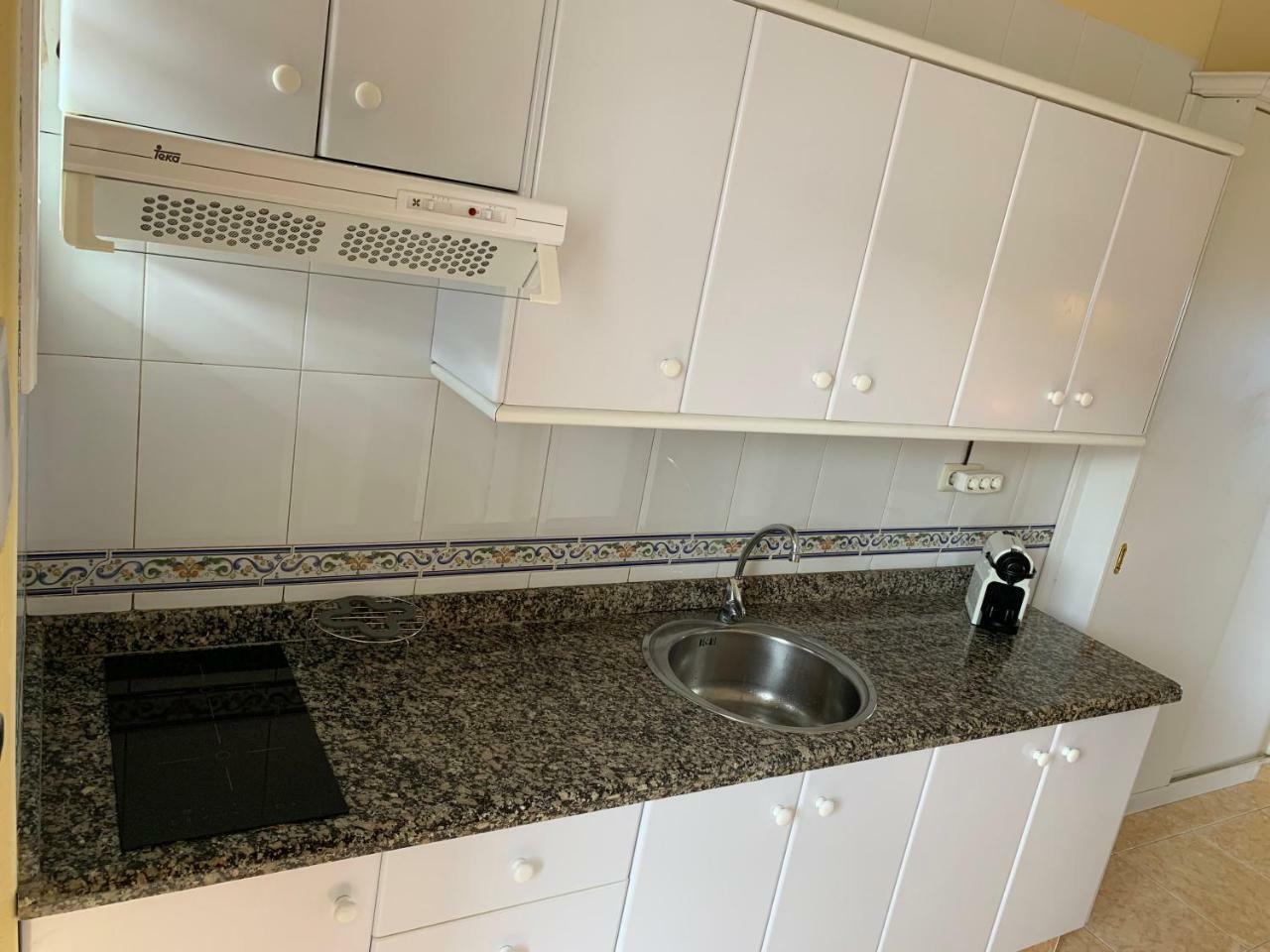 Апартаменти Dream Bahia Санта-Крус-де-Тенеріфе Екстер'єр фото