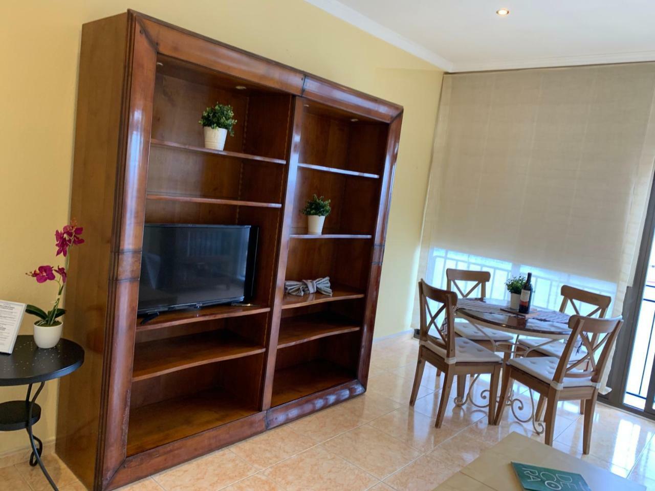 Апартаменти Dream Bahia Санта-Крус-де-Тенеріфе Екстер'єр фото