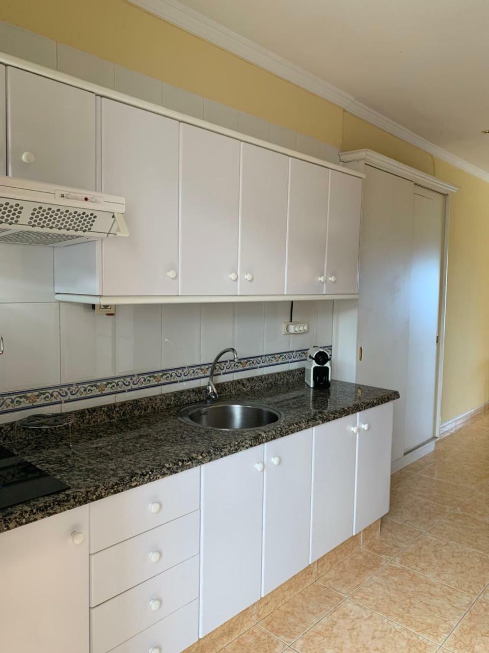 Апартаменти Dream Bahia Санта-Крус-де-Тенеріфе Екстер'єр фото